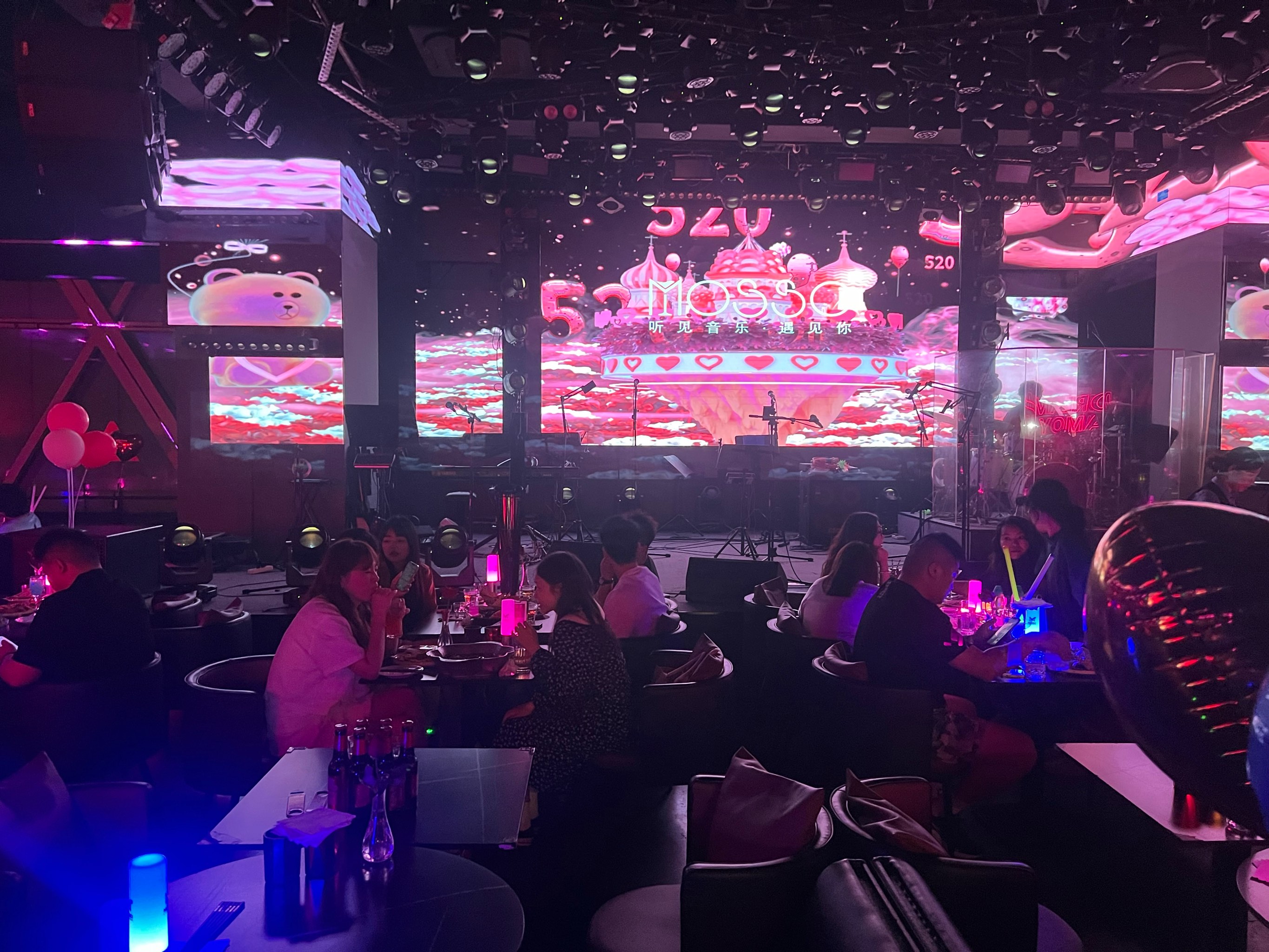 乌鲁木齐商务ktv与片场区别解析-乌鲁木齐县ktv预订