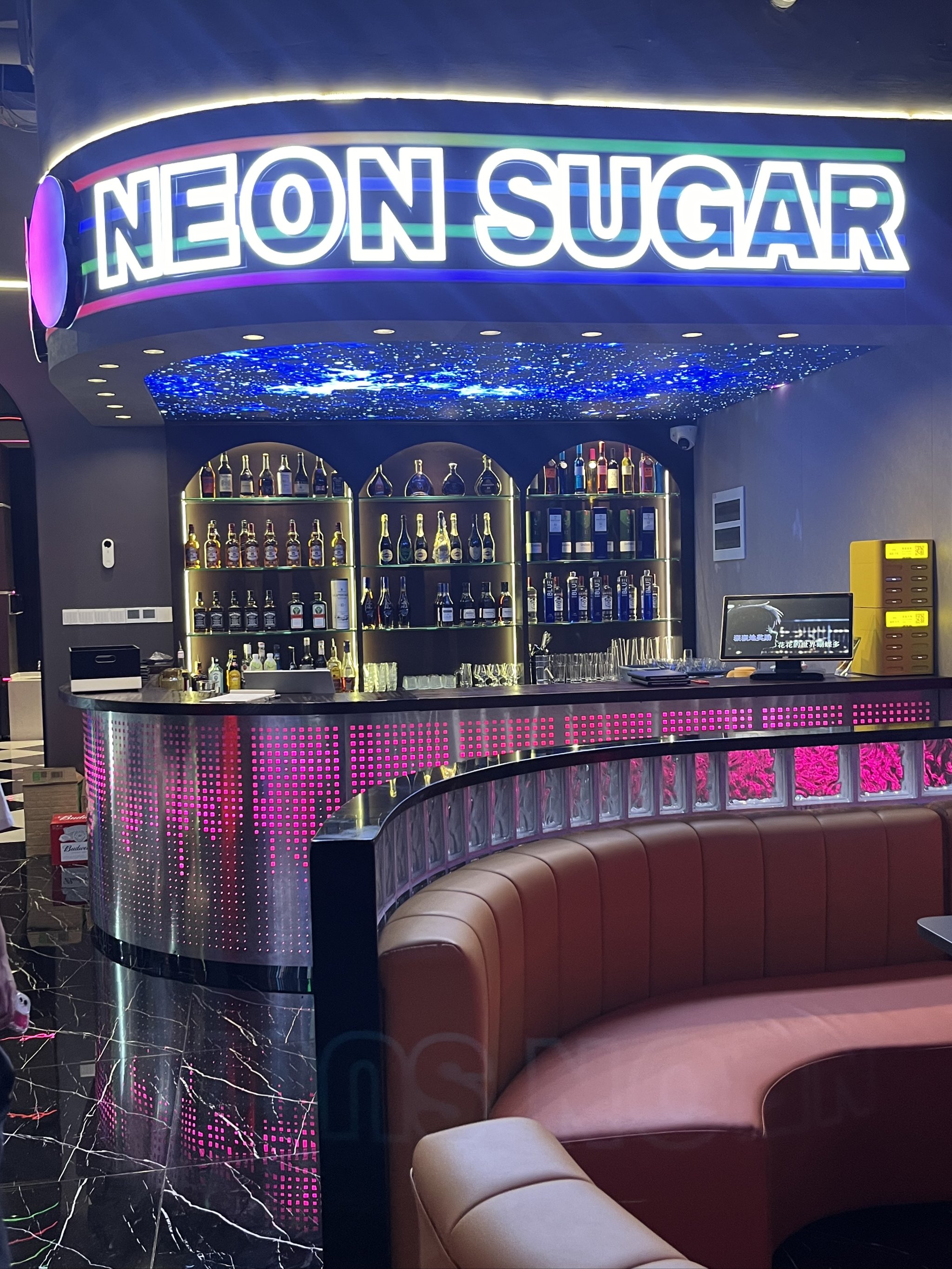 乌鲁木齐商务ktv精彩玩法推荐-乌鲁木齐县ktv预订